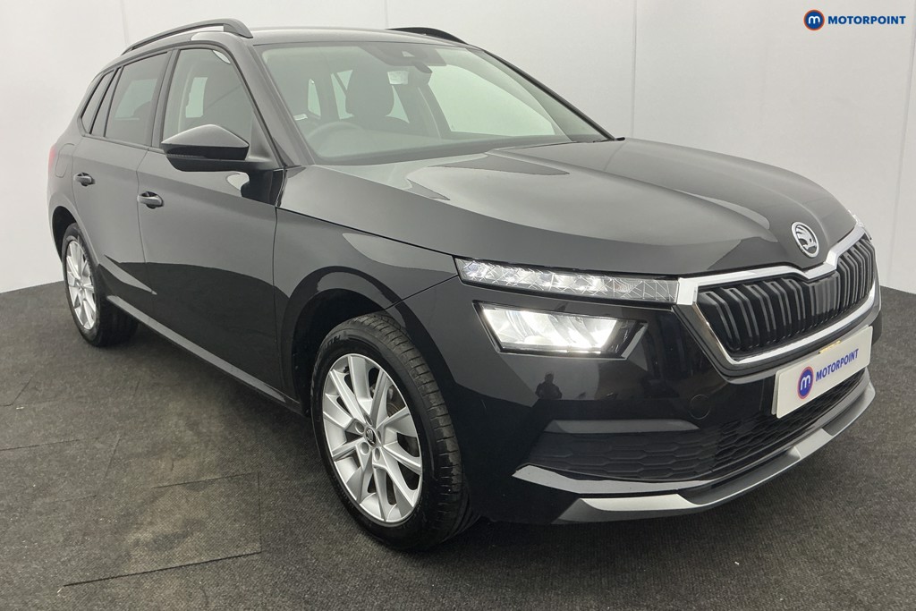 Used Skoda Kamiq 2023 for sale - 78122171: Photo 39