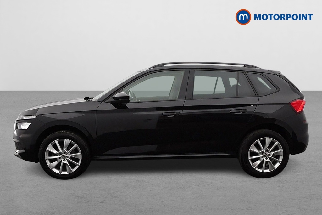 Used Skoda Kamiq 2023 for sale - 78122171: Photo 4