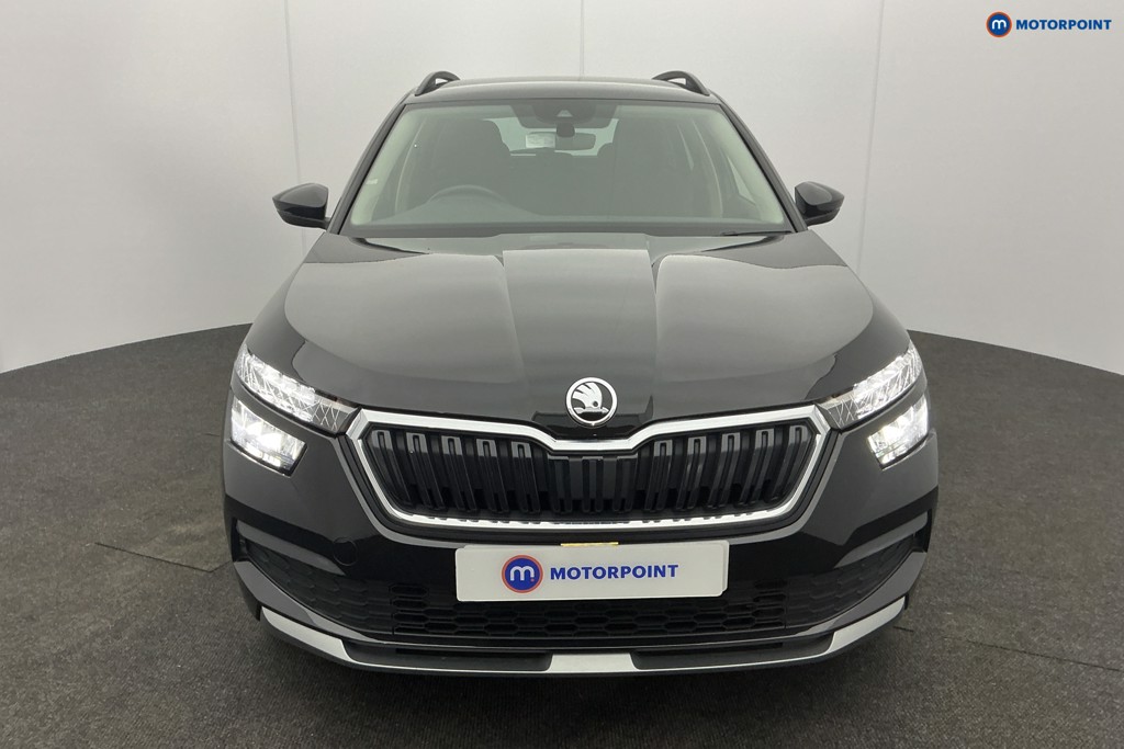 Used Skoda Kamiq 2023 for sale - 78122171: Photo 40