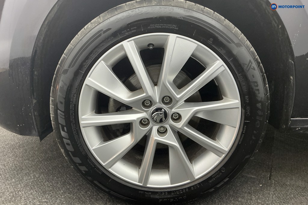 Used Skoda Kamiq 2023 for sale - 78122171: Photo 44