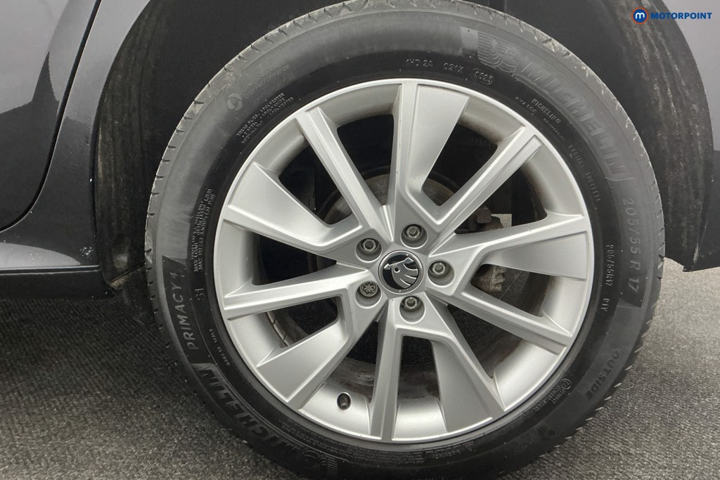 Used Skoda Kamiq 2023 for sale - 78122171: Photo 45