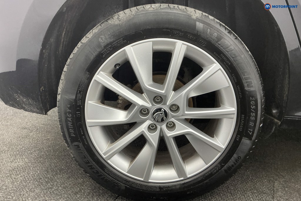 Used Skoda Kamiq 2023 for sale - 78122171: Photo 46