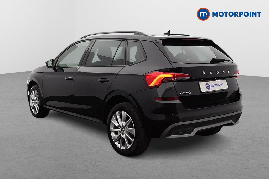 Used Skoda Kamiq 2023 for sale - 78122171: Photo 5