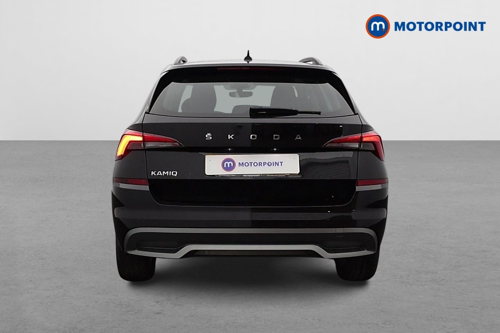 Used Skoda Kamiq 2023 for sale - 78122171: Photo 6