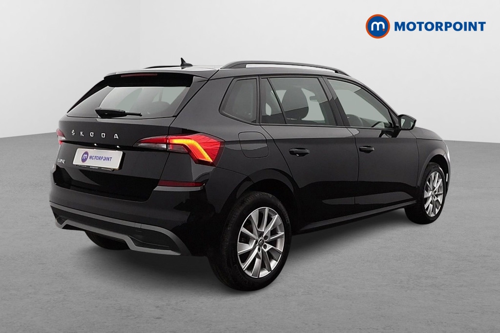 Used Skoda Kamiq 2023 for sale - 78122171: Photo 7