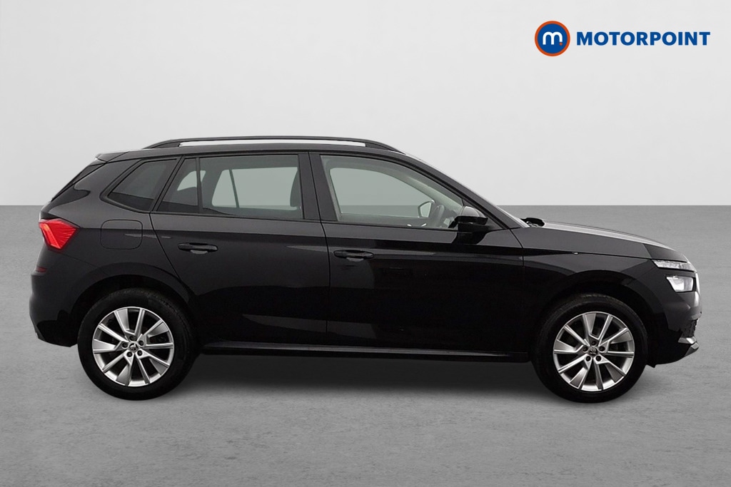 Used Skoda Kamiq 2023 for sale - 78122171: Photo 8