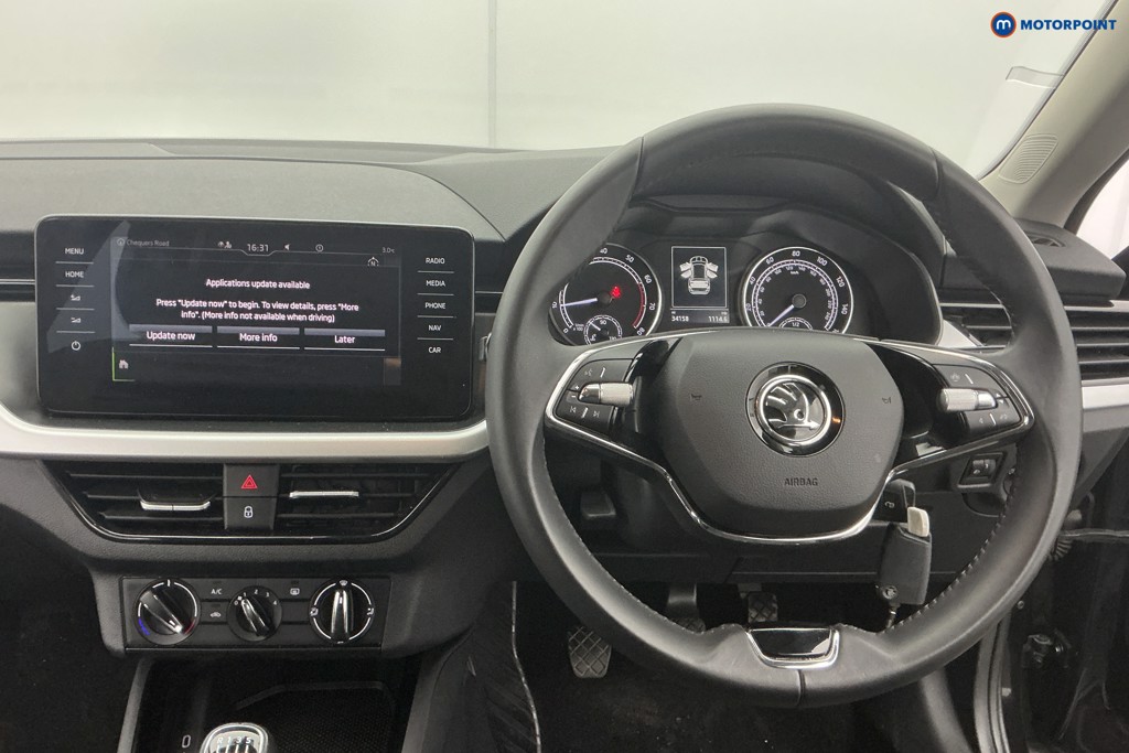 Used Skoda Kamiq 2023 for sale - 78122171: Photo 9