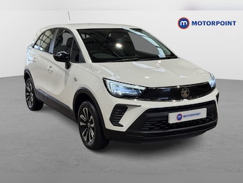 2021 - 1.2 Turbo [130] SE 5dr Auto