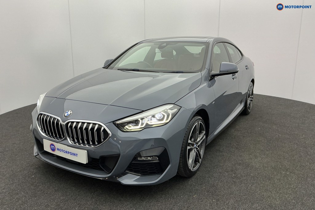 Used BMW 2 Series 2021 for sale - 77045960: Photo 39