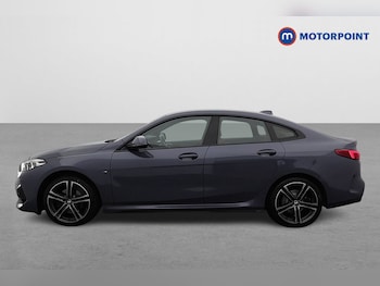Used BMW 2 Series 2021 for sale - 77045960: Photo