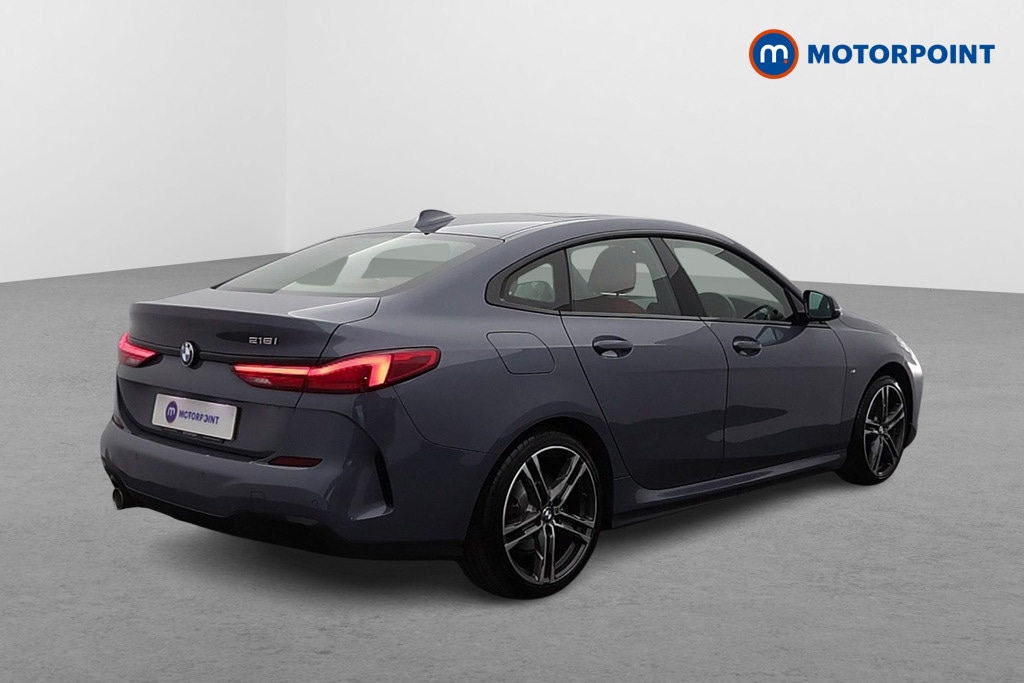 Used BMW 2 Series 2021 for sale - 77045960: Photo 7