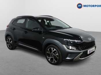 2022 - 1.0 TGDi 48V MHEV Premium 5dr