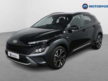 Used Hyundai KONA 2022 for sale - 74869372: Photo