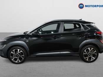 Used Hyundai KONA 2022 for sale - 74869372: Photo