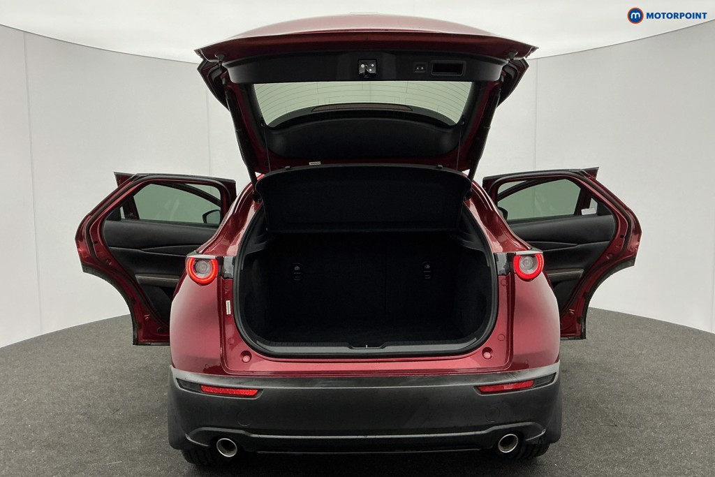 Used Mazda CX-30 2023 for sale - 77248906: Photo 11