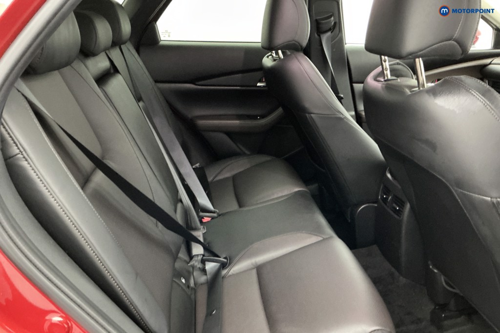 Used Mazda CX-30 2023 for sale - 77248906: Photo 13