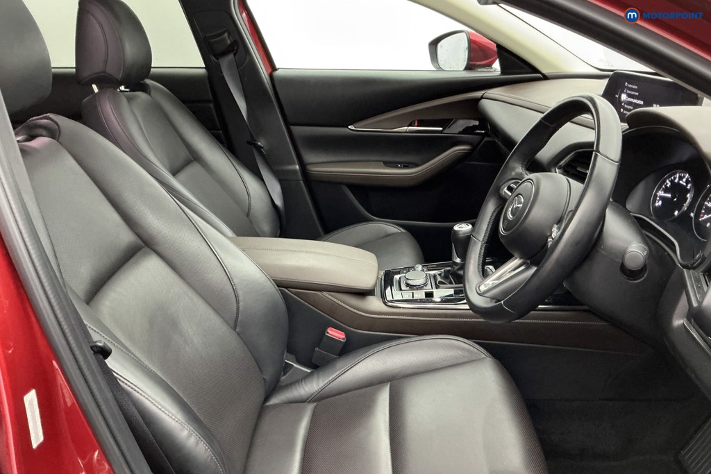 Used Mazda CX-30 2023 for sale - 77248906: Photo 14