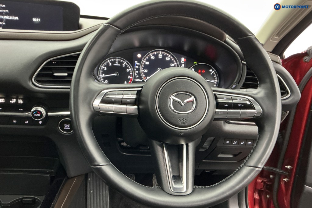 Used Mazda CX-30 2023 for sale - 77248906: Photo 15