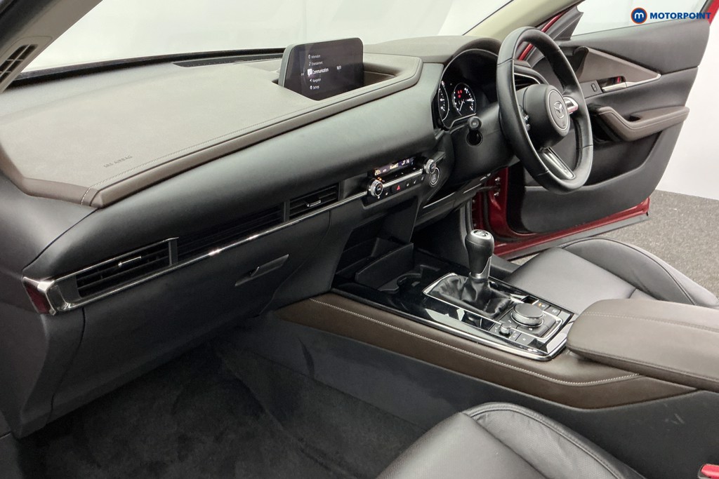 Used Mazda CX-30 2023 for sale - 77248906: Photo 17