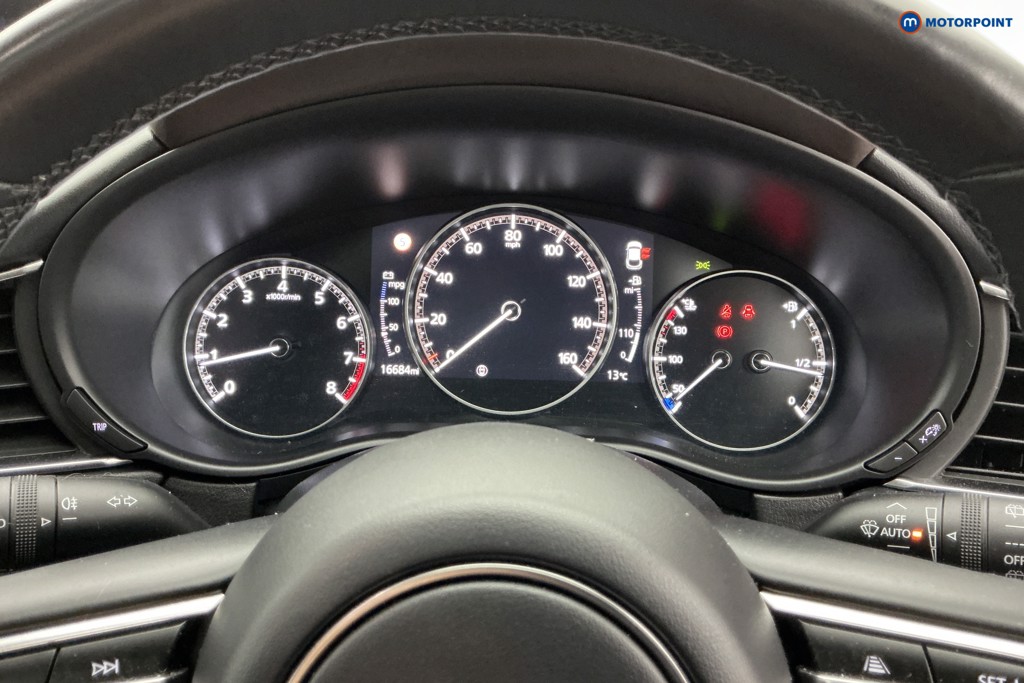 Used Mazda CX-30 2023 for sale - 77248906: Photo 18