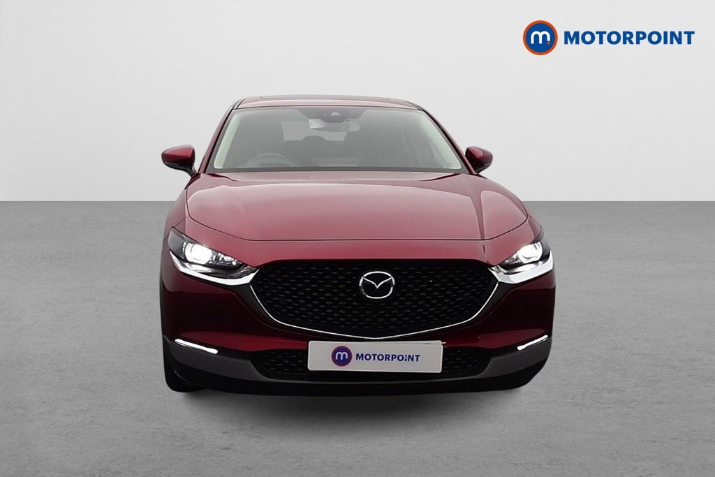 Used Mazda CX-30 2023 for sale - 77248906: Photo 2