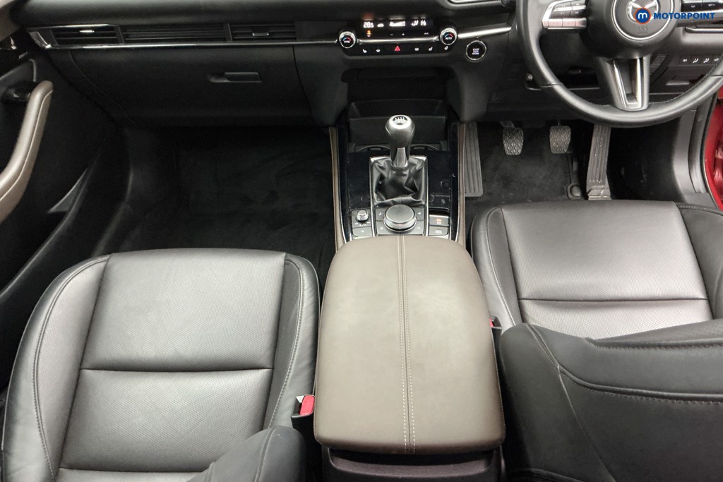 Used Mazda CX-30 2023 for sale - 77248906: Photo 20