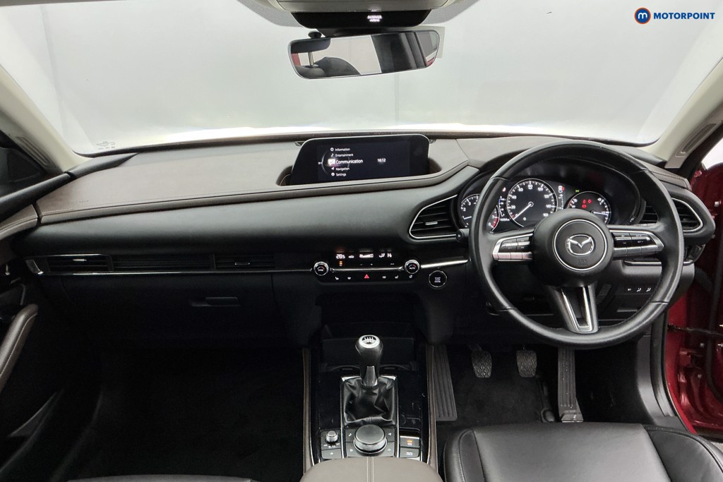 Used Mazda CX-30 2023 for sale - 77248906: Photo 21