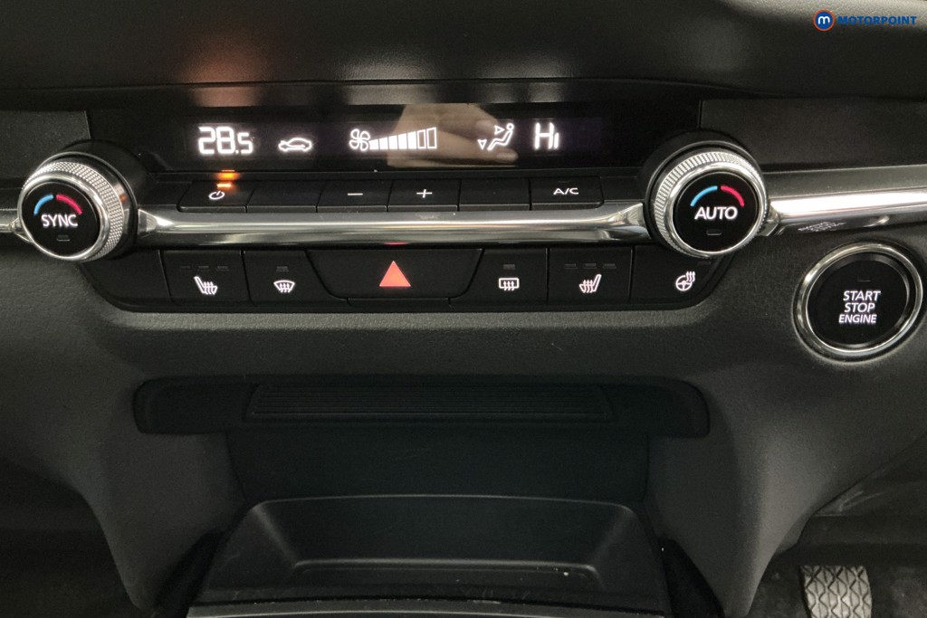 Used Mazda CX-30 2023 for sale - 77248906: Photo 26