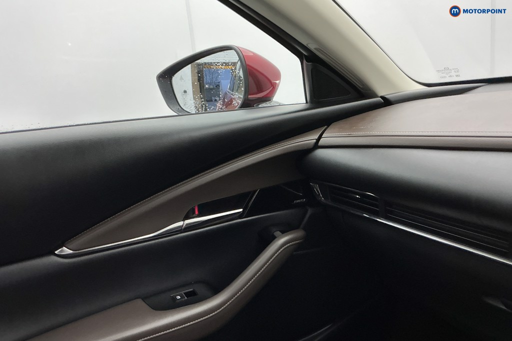 Used Mazda CX-30 2023 for sale - 77248906: Photo 27