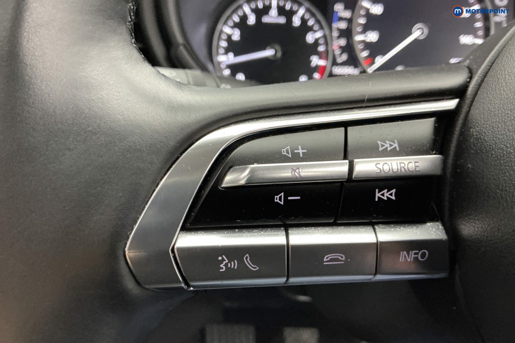 Used Mazda CX-30 2023 for sale - 77248906: Photo 28