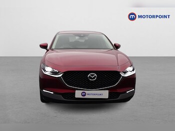 Used Mazda CX-30 2023 for sale - 77248906: Photo