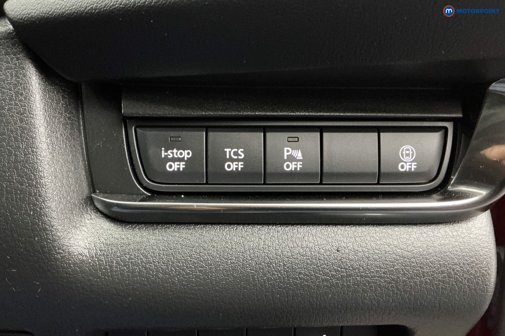 Used Mazda CX-30 2023 for sale - 77248906: Photo 30