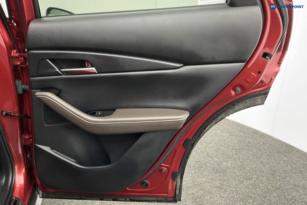 Used Mazda CX-30 2023 for sale - 77248906: Photo 36