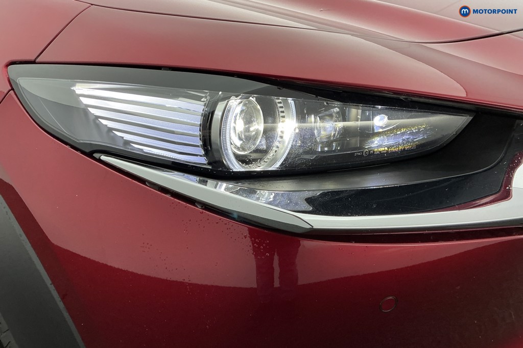 Used Mazda CX-30 2023 for sale - 77248906: Photo 38