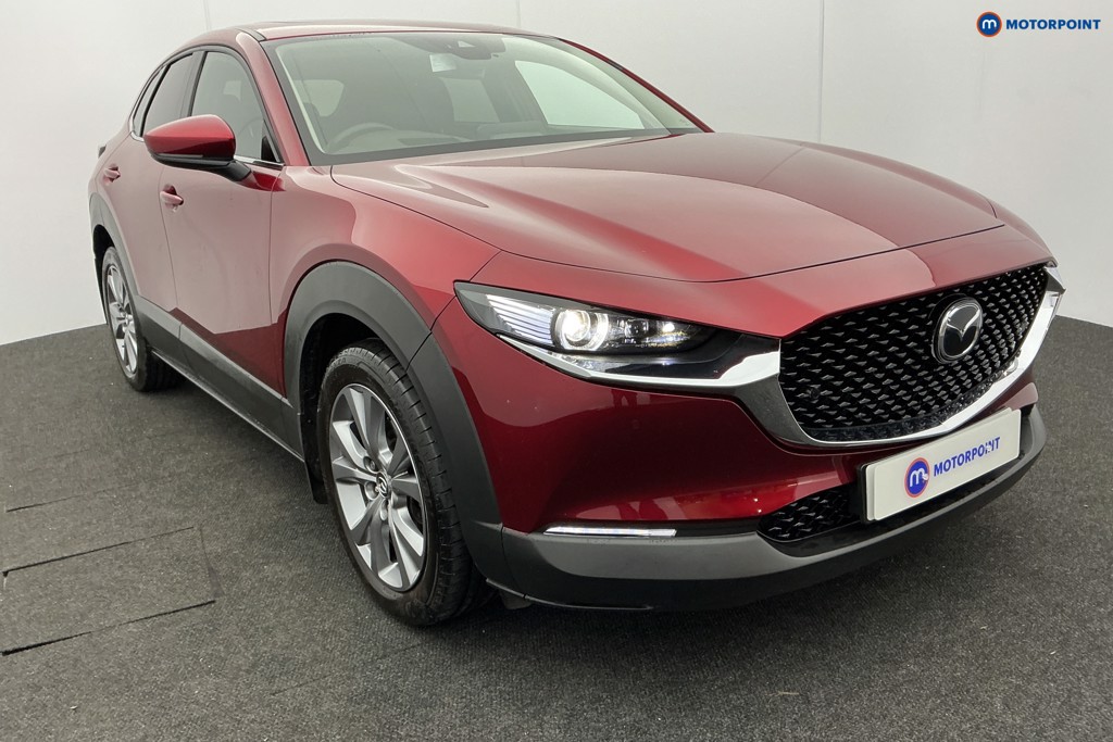 Used Mazda CX-30 2023 for sale - 77248906: Photo 39