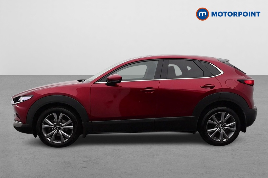 Used Mazda CX-30 2023 for sale - 77248906: Photo 4