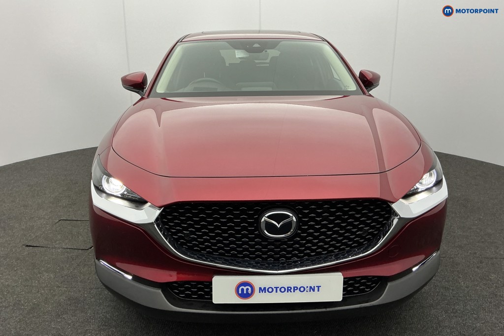 Used Mazda CX-30 2023 for sale - 77248906: Photo 40