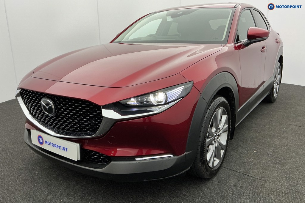 Used Mazda CX-30 2023 for sale - 77248906: Photo 41