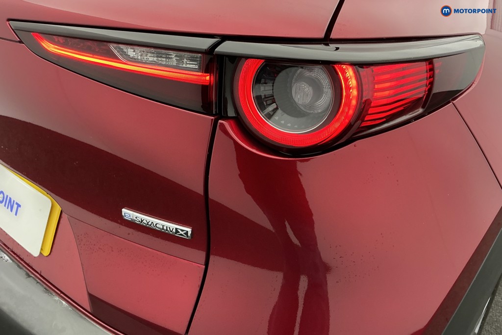 Used Mazda CX-30 2023 for sale - 77248906: Photo 42