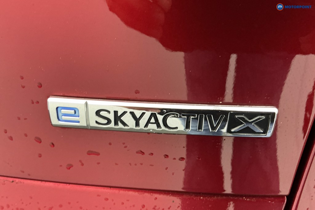 Used Mazda CX-30 2023 for sale - 77248906: Photo 43