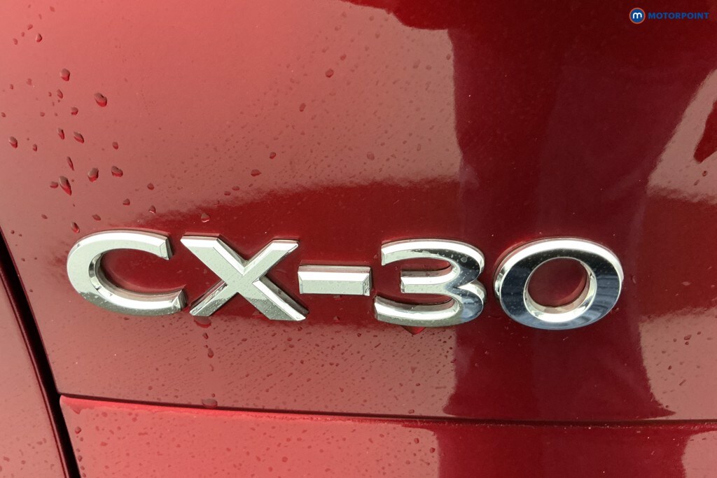 Used Mazda CX-30 2023 for sale - 77248906: Photo 44