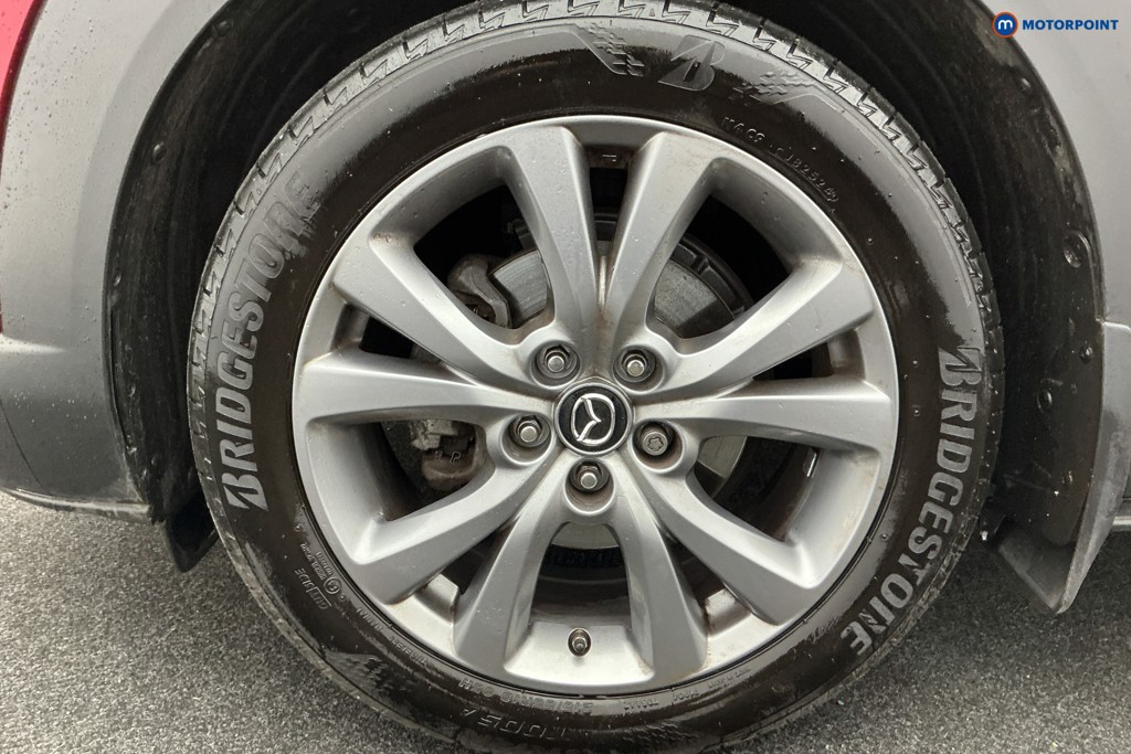 Used Mazda CX-30 2023 for sale - 77248906: Photo 45