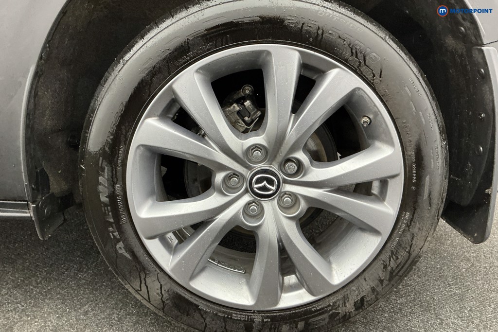 Used Mazda CX-30 2023 for sale - 77248906: Photo 46