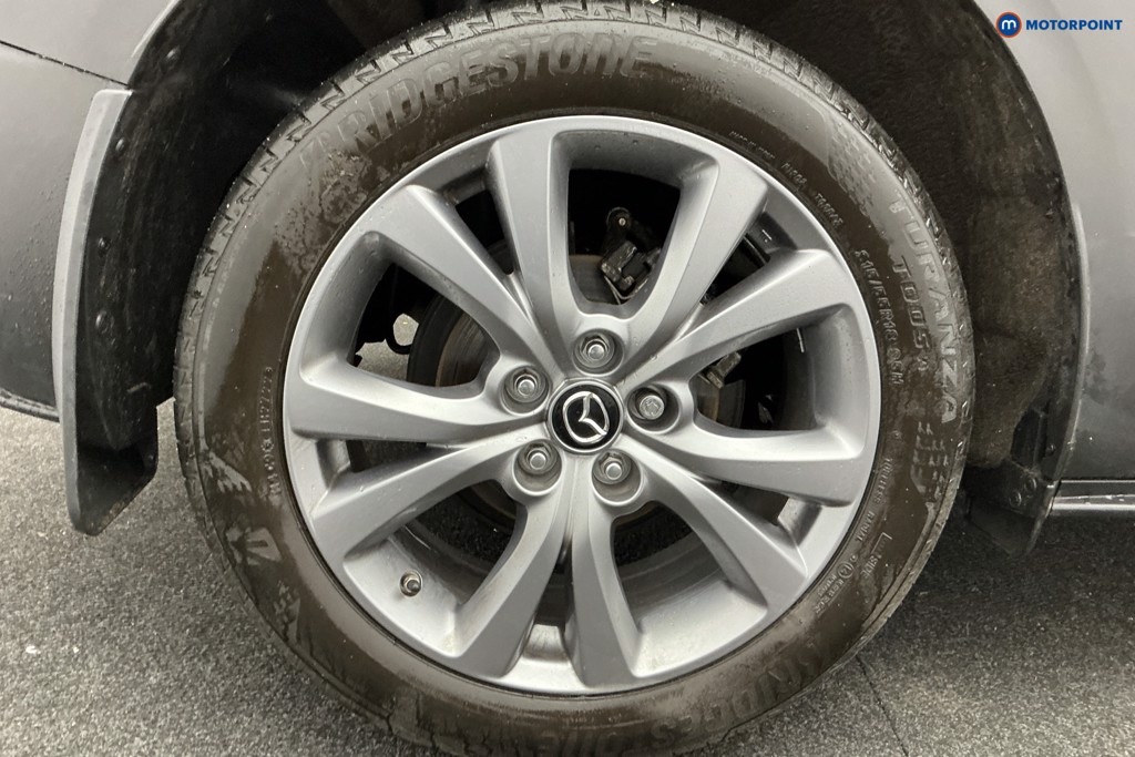 Used Mazda CX-30 2023 for sale - 77248906: Photo 47