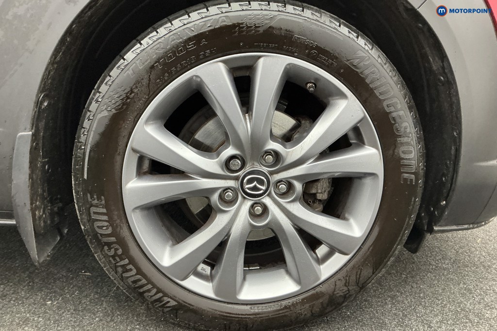 Used Mazda CX-30 2023 for sale - 77248906: Photo 48