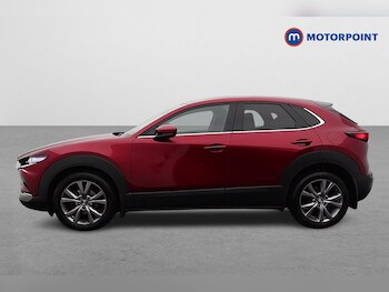 Used Mazda CX-30 2023 for sale - 77248906: Photo