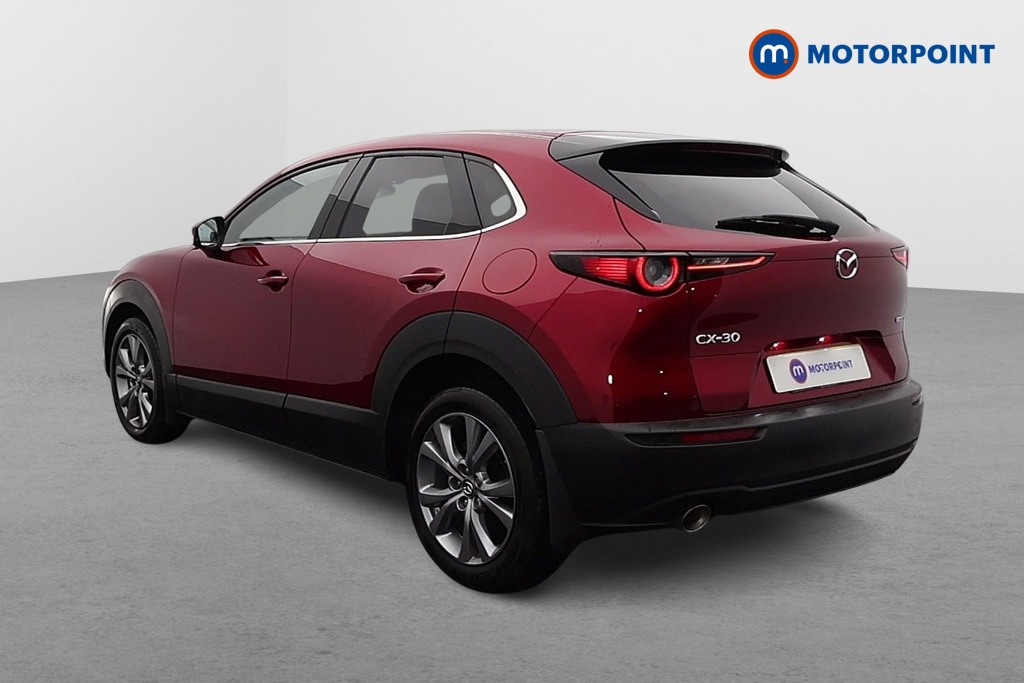 Used Mazda CX-30 2023 for sale - 77248906: Photo 5