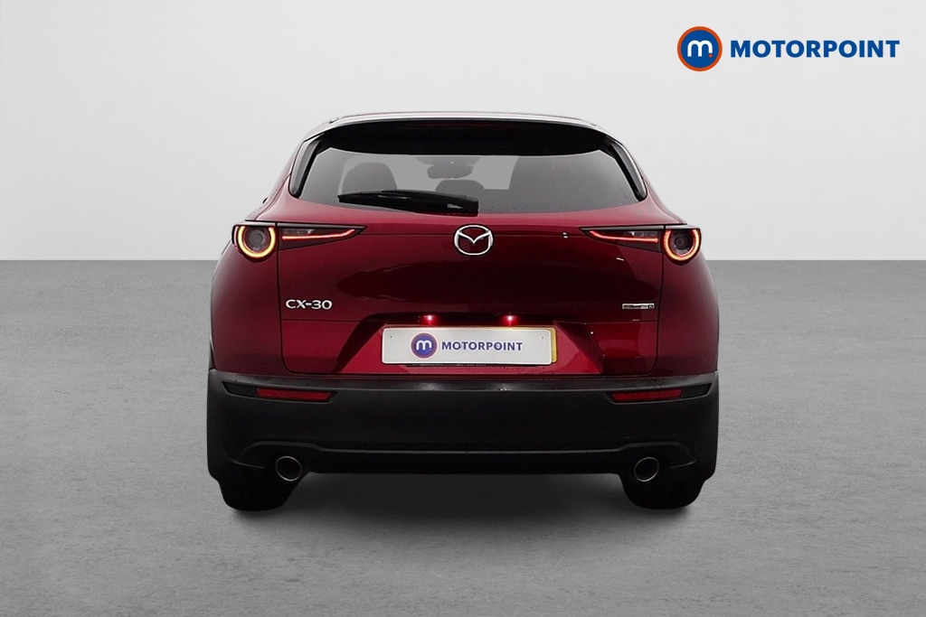 Used Mazda CX-30 2023 for sale - 77248906: Photo 6