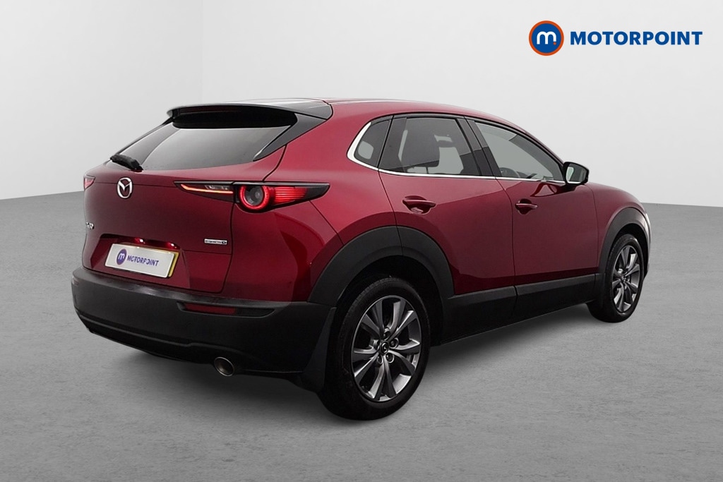 Used Mazda CX-30 2023 for sale - 77248906: Photo 7