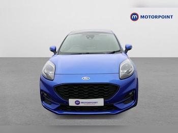 Used Ford Puma 2024 for sale - 79502582: Photo